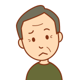 60代男性